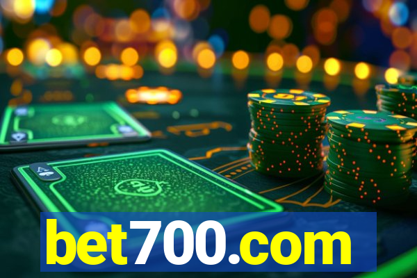 bet700.com