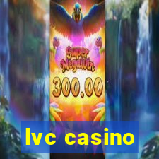 lvc casino