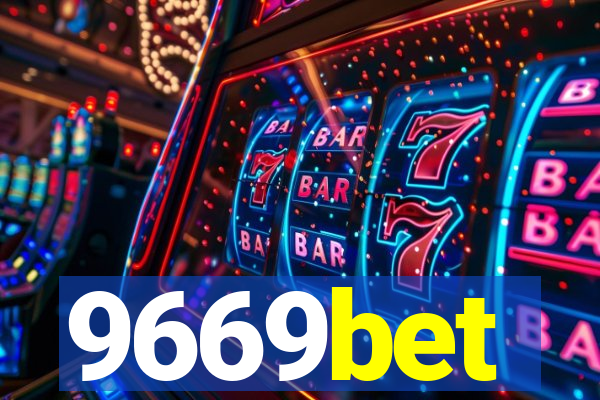 9669bet