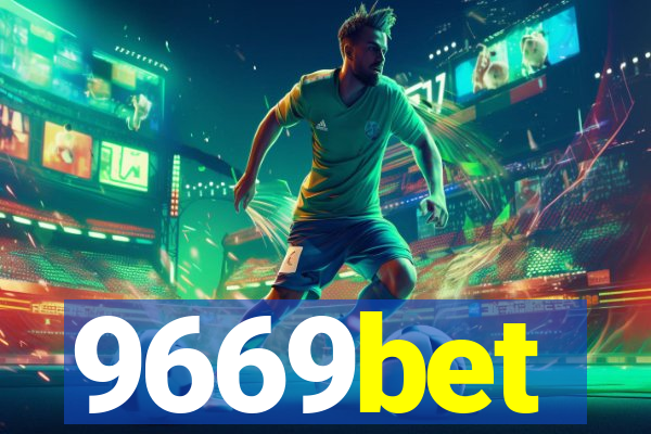 9669bet