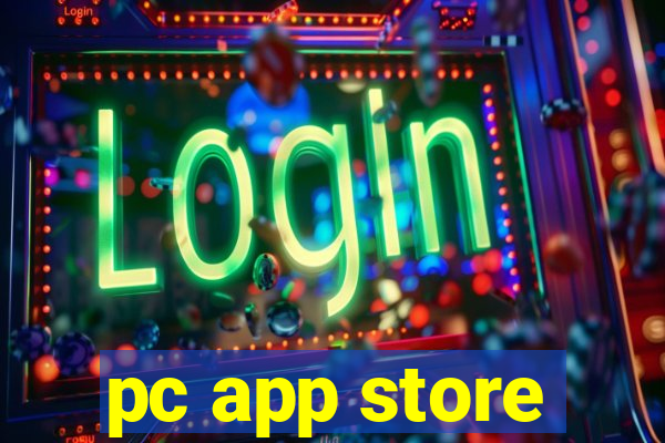 pc app store