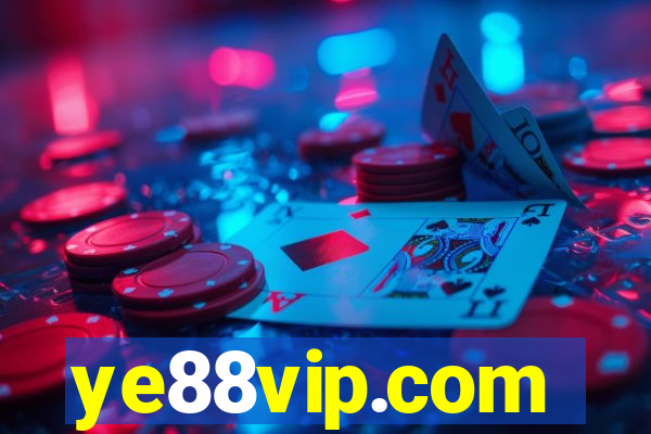 ye88vip.com