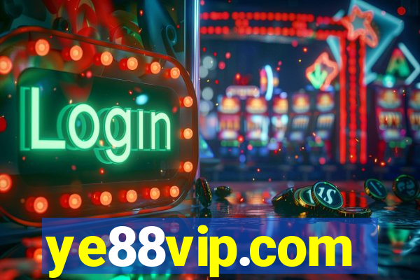 ye88vip.com