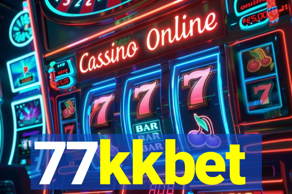 77kkbet