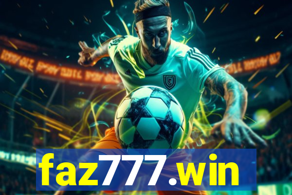 faz777.win