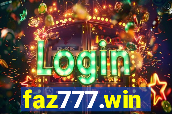 faz777.win