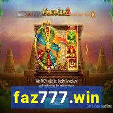 faz777.win