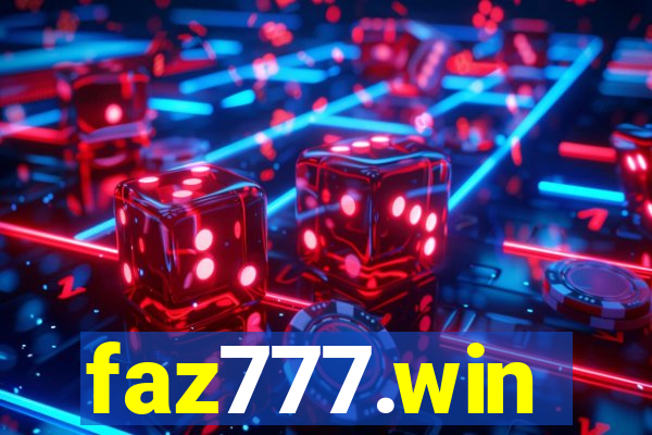 faz777.win