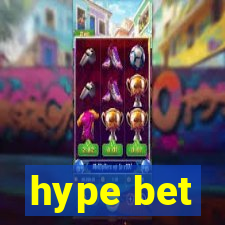 hype bet