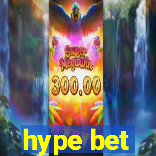 hype bet