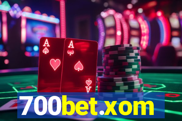 700bet.xom