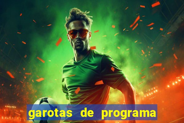 garotas de programa freguesia do o