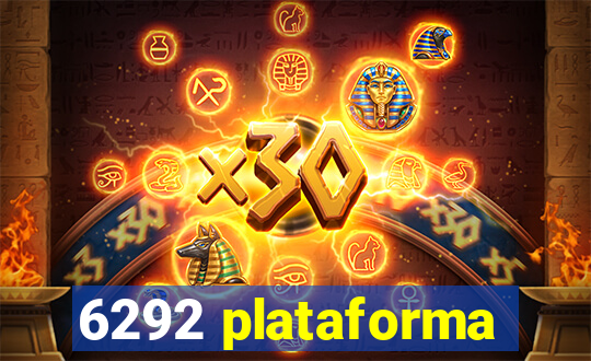 6292 plataforma