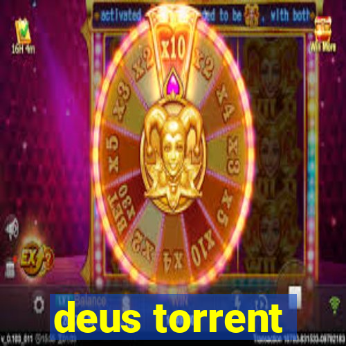 deus torrent