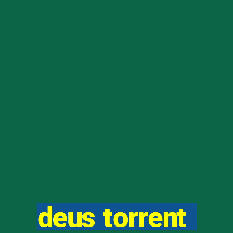 deus torrent