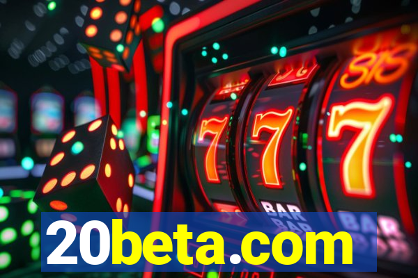 20beta.com