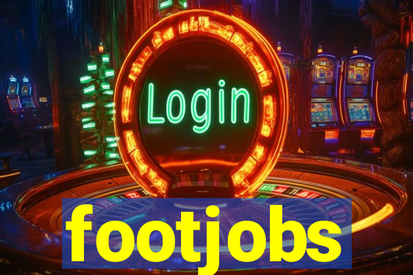 footjobs