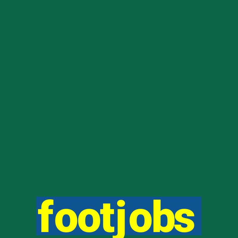 footjobs