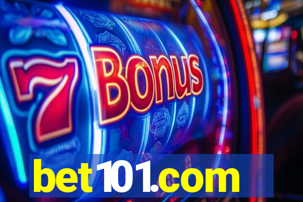 bet101.com