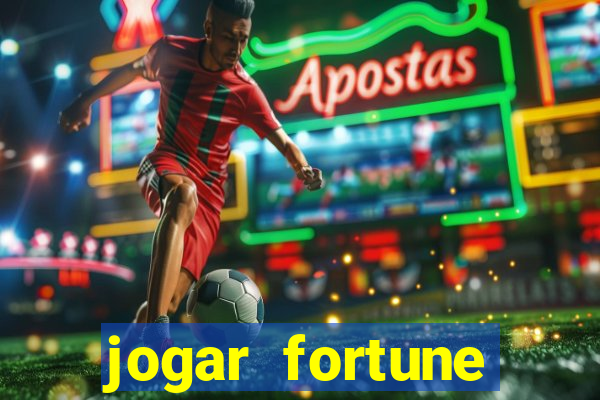 jogar fortune coelho demo