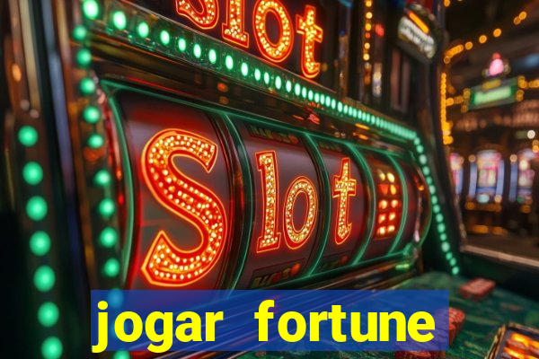 jogar fortune coelho demo