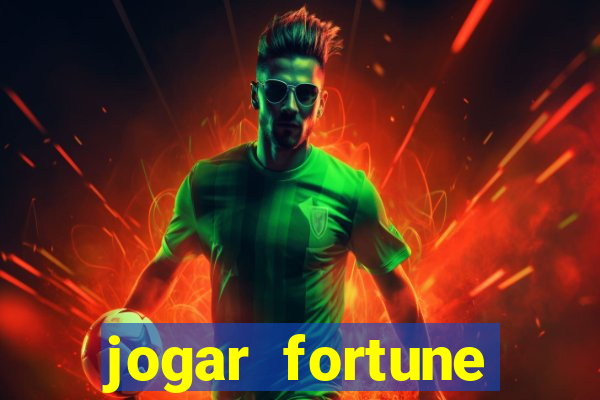 jogar fortune coelho demo