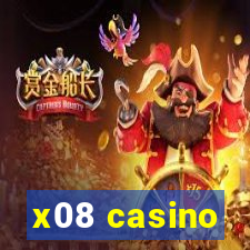 x08 casino