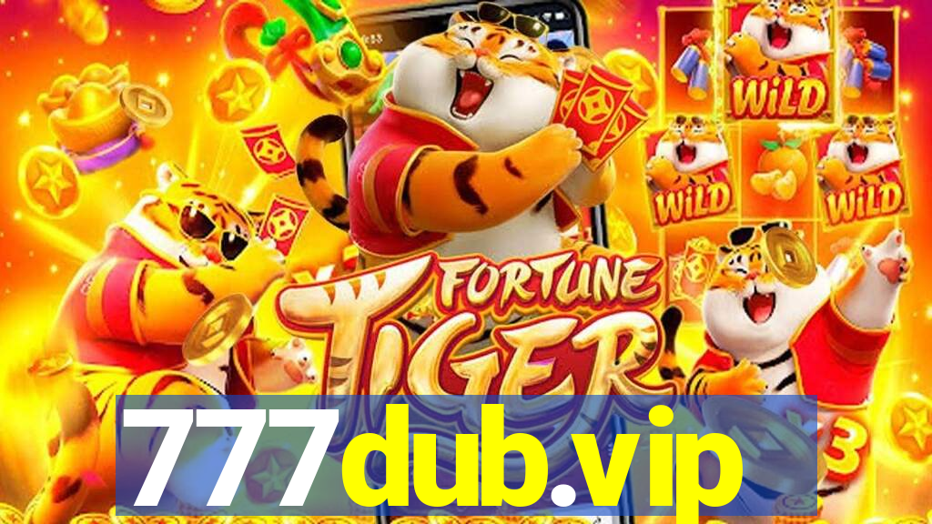 777dub.vip