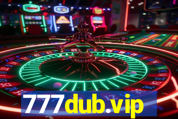 777dub.vip