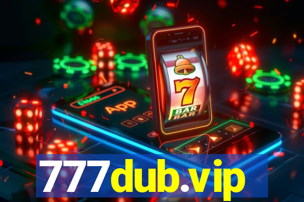 777dub.vip