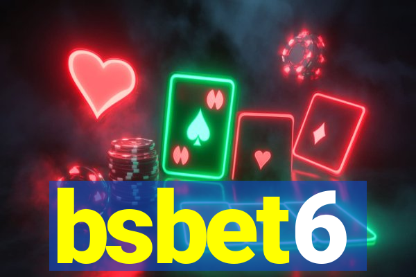 bsbet6