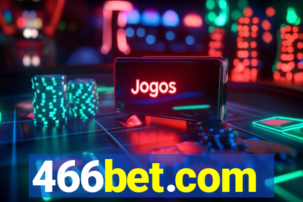 466bet.com