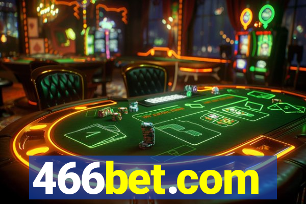 466bet.com