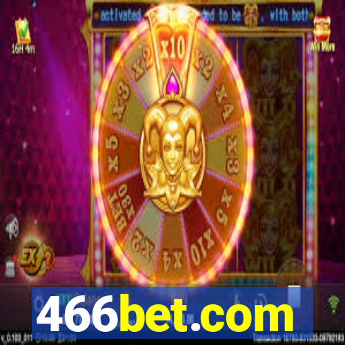 466bet.com