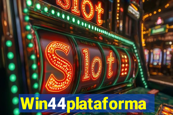 Win44plataforma