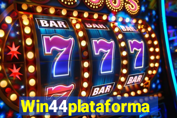 Win44plataforma