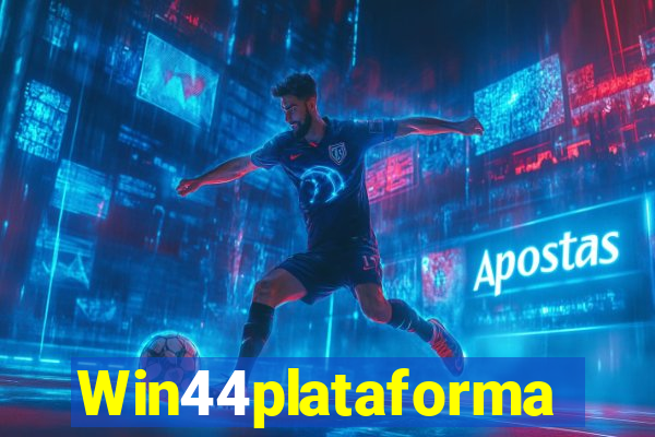 Win44plataforma