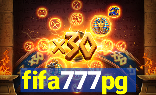 fifa777pg