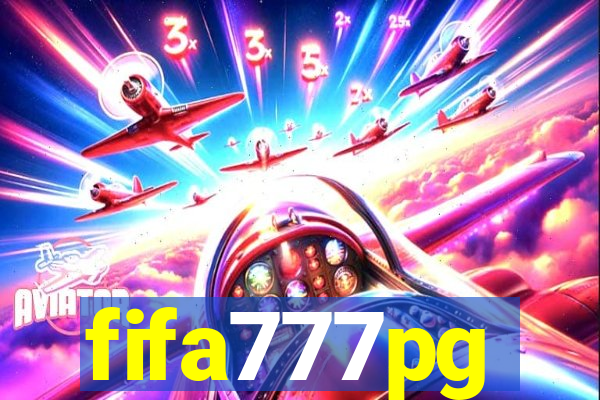 fifa777pg