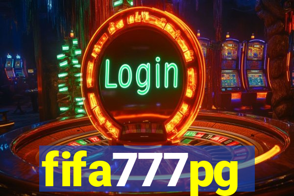 fifa777pg