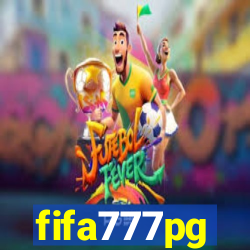 fifa777pg