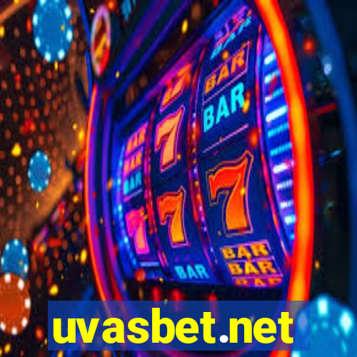 uvasbet.net