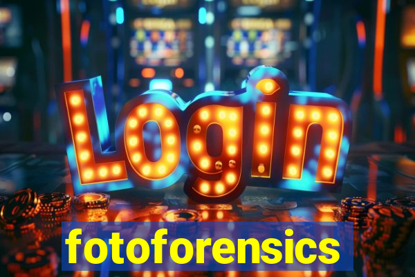 fotoforensics