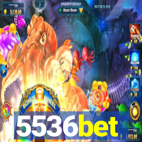 5536bet