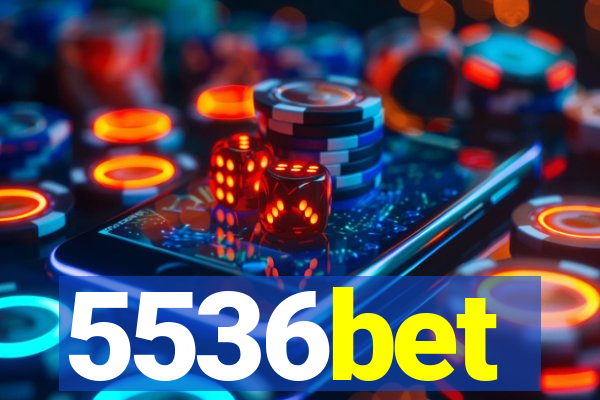 5536bet