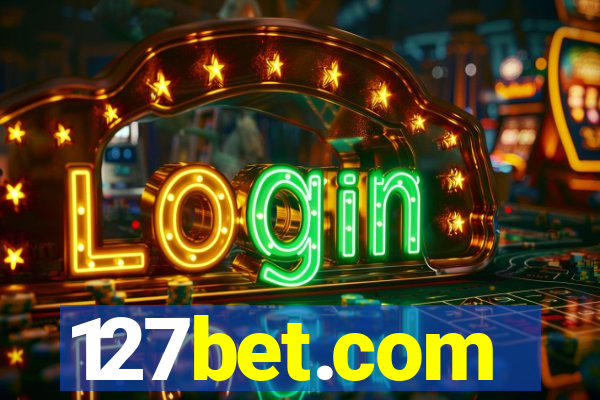 127bet.com