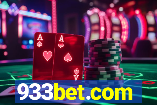 933bet.com