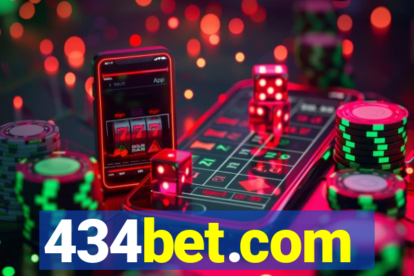 434bet.com