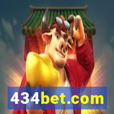 434bet.com