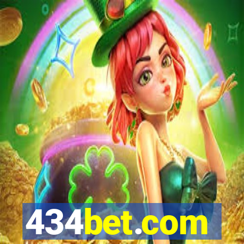 434bet.com